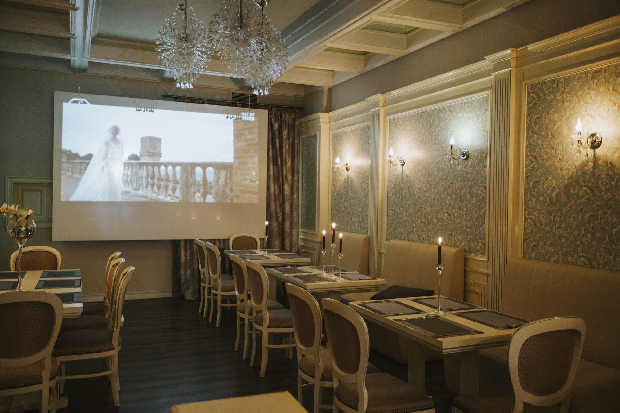 Vila Cornelia Bucharest Exterior photo